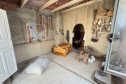 Byhus i Almanzora, Almeria, Almanzora - € 135.000 | Ref: Casa Del Balcón - foto 33